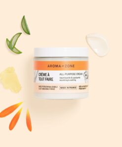 AROMA ZONE - BASE NEUTRE CREME A TOUT FAIRE