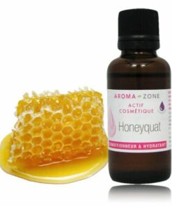 AROMA ZONE – ROLL-ON AUX HUILES ESSENTIELLES TÊTE & TEMPES – Aya Léya