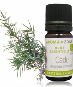 AROMA ZONE - HUILE ESSENTIELLE ARBRE A THE (TEA TREE) BIO