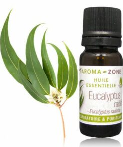 HUILE ESSENTIELLE Bio Menthe -LA DROME PROVENCALE -Gouttes