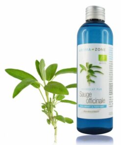 Avis Hydrolat tea tree BIO Aroma-zone - FemininBio