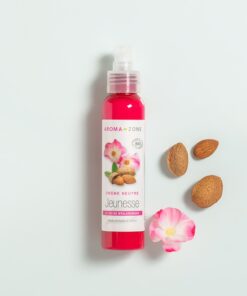AROMA ZONE - CRÈME VISAGE ET CORPS JEUNESSE