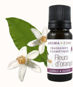 Fragrance cosmétique naturelle Monoï - Aroma-Zone