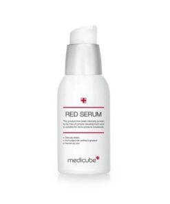 MEDICUBE -  RED  SERUM