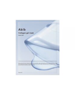 ABIB - COLLAGEN GEL MASK SEDUM JELLY - 1 MASQUE