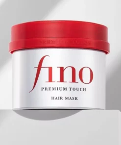 FINO - PREMIUM TOUCH HAIR MASK - MASQUE CAPILLAIRE