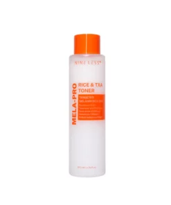 NINELESS - MELA-PRO RICE & TONER
