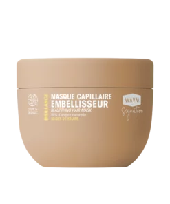 WAAM - BRILLANCE MASQUE CAPILLAIRE EMBELLISSEUR