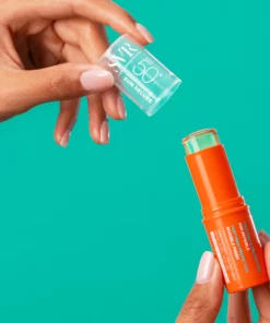 SVR - ECRAN SOLAIRE - SUN SECURE EASY STICK SPF 50