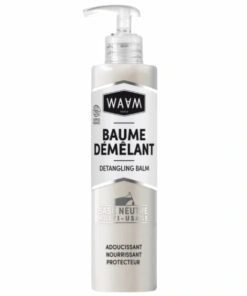 WAAM - BAUME DÉMÊLANT