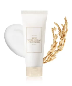 I'M FROM - RICE WHIP FACIAL CLEANSER