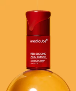 MEDICUBE -  RED SUCCINIC ACID SERUM