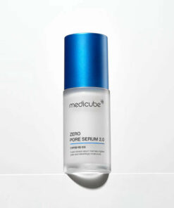 MEDICUBE -  ZERO PORE SERUM - SÉRUM ZÉRO PORE 2.0
