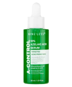 NINELESS - A-CONTROL 10% AZELAIC ACID SERUM