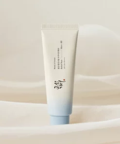 BEAUTY OF JOSEON - RELIEF SUN AQUA FRESH RICE + B5 SPF 50+ PA++++