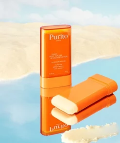 PURITO - DAILY SOFT TOUCH SUNSCREEN STICK