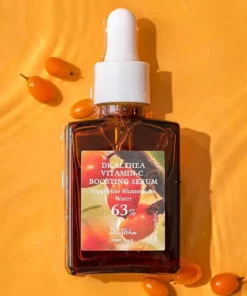 DR ALTHEA - VITAMIN C BOOSTING SERUM
