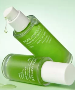 CELIMAX - NONI AMPOULE CALMING + RADIANCE