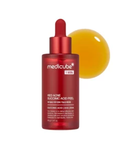 MEDICUBE -  RED SUCCINIC ACID PEEL