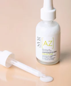 SVR - AMPOULE FLASH SEBIACLEAR
