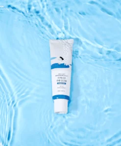 ROUND LAB - BIRCH JUICE MOISTURIZING SUNSCREEN