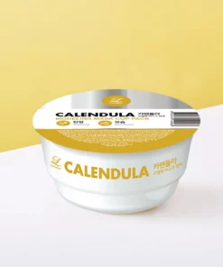 LINDSAY - CALENDULA MODELING MASK CUP PACK