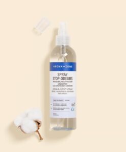 AROMA ZONE - SPRAY STOP-ODEURS