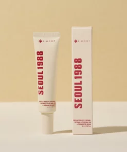 K SECRET - SEOUL 1988 EYE CREAM : RETINAL LIPOSOME 4% + FERMENTED BEAN