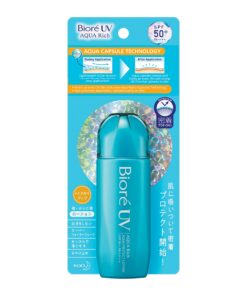 BIORE UV - AQUA RICH AQUA PROTECT LOTION SPF + PA++++