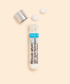 AROMA ZONE - PERLES DE SERUM PRO COLLAGÈNE ET PEPTIDES DE CUIVRÉ
