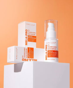 NINELESS - MELA - PRO 5% TRANEXAMIC ACID SERUM