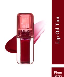ETUDE - DEAR DARLING OIL - PLUM BERRY (02)