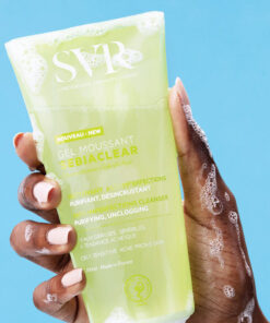 SVR - GEL MOUSSANT SEBIACLEAR