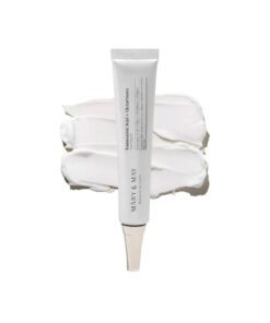 MARY & MAY -  TRANEXAMIC ACID + GLUTATHIONE EYE CREAM