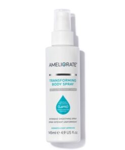 AMELIORATE - TRANSFORMING BODY SPRAY