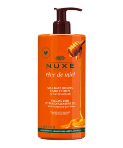 NUXE PARIS - GEL LAVANT SURGRAS VISAGE ET CORPS