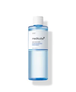 MEDICUBE - ZERO PORE TONER