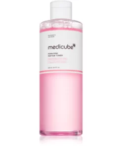 MEDICUBE - PDRN PINK CICA SOOYHING TONER
