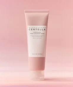 SKIN1004 - MADAGASCAR CENTELLA  - POREMIZING DEEP CLEANSINF FOAM