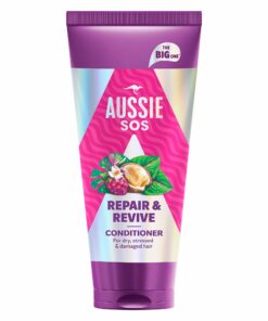 AUSSIE - SOS REPAIR & REVIVE CONDITIONER