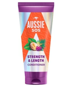 AUSSIE - SOS STRENGTH & LENGTH CONDITIONER