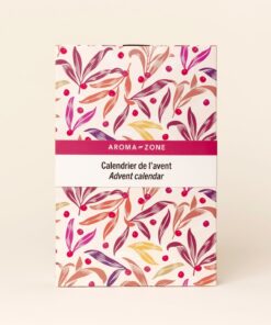 AROMA ZONE - CALENDRIER DE L'AVENT